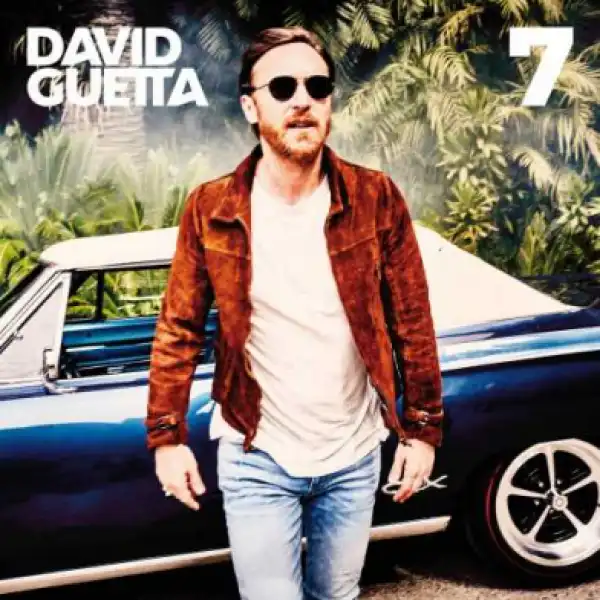 David Guetta - She Knows How To Love Me (feat. Jess Glynne & Stefflon Don)